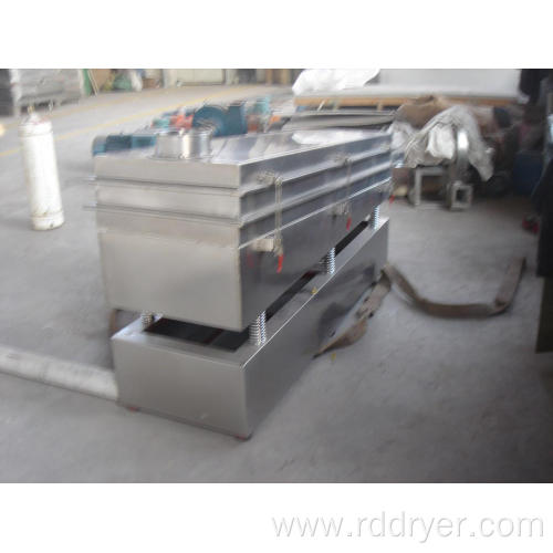 Industrial Special Vibrating Sieve
